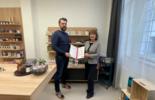 Certifikace Folly.cz - Bureau Veritas