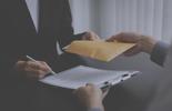 Protikorupční management ISO37001