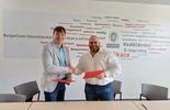 Gumalux Plzeň - Podpis memoranda o spolupráci s Bureau Veritas