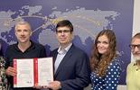 Společnost ARROW International CR byla certifikována na normu ISO 45001_cover