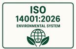 ISO 14001:2026