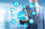 Cost reduction