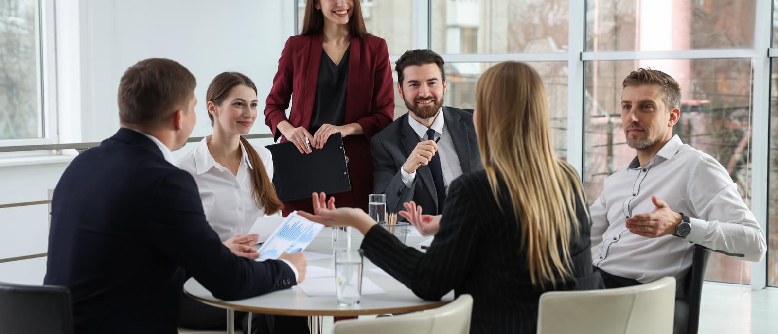 ISO 9001, ISO 14001 a ISO 45001: aktualizace na cestě k přechodu