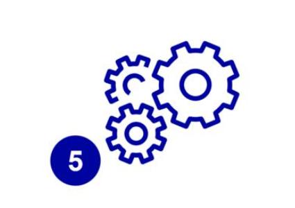 Úprava stávajícího systému řízení