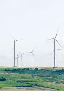 SYSTÉM ENVIRONMENTÁLNÍHO MANAGEMENTU (EMS) – CERTIFIKÁT ISO 14001 (2015) 