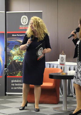 BV DAY 2022 Bureau Veritas