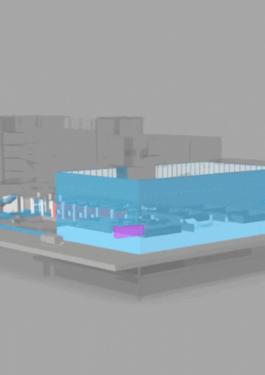 Definujeme úrovně detailů BIM modelu v každé fázi projektu