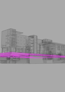 BIM model
