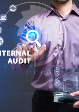 Internal Audit