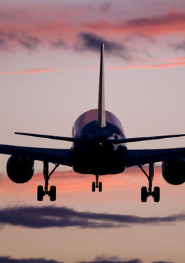 Aerospace