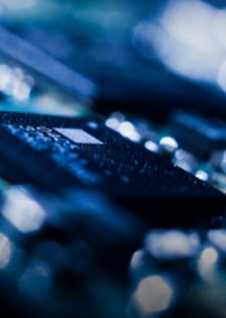 Cyber Technologie