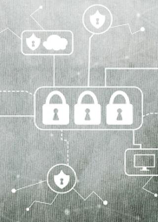 Cyber process