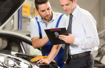 MANAGEMENT SYSTÉMU KVALITY QMS – CERTIFIKÁT ISO 9001