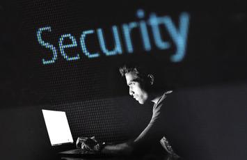 Information security