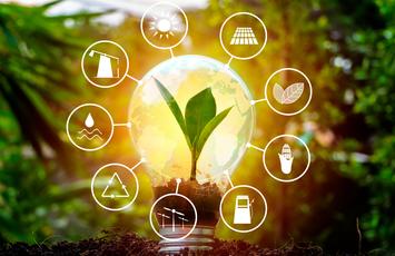 Certifikace ISO 50001 – Systém energetického managementu