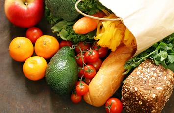 Potraviny školení